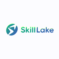 Skill Lake logo